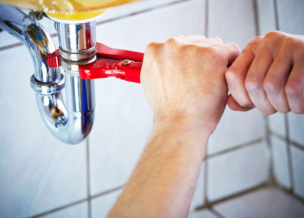 About Oakfield Plumbers